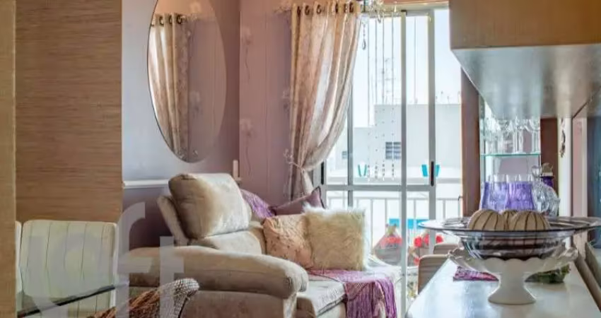 Apartamento à venda em tucuruvi com 64 m², 3 quartos, 1 suíte, 1 vaga
