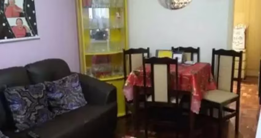 Apartamento à venda em tucuruvi com 50 m², 2 quartos, 1 vaga