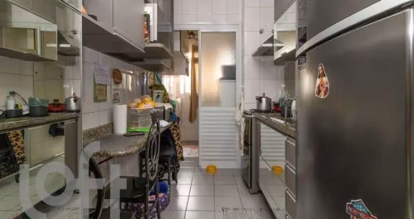 Apartamento à venda em tucuruvi com 82 m², 3 quartos, 1 suíte, 2 vagas