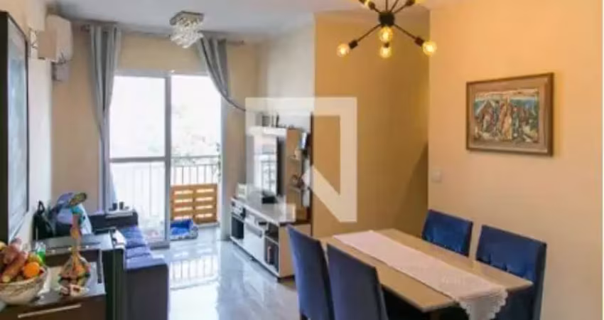 Apartamento com 3 quartos à venda na Rua Soldado Teodoro Francisco Ribeiro, 60, Parque Novo Mundo, São Paulo