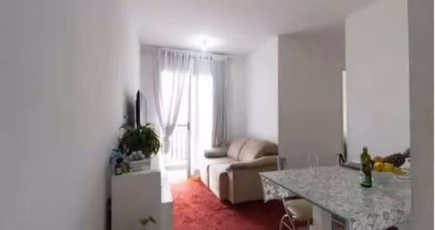 Apartamento com 3 quartos à venda na Avenida José Maria Fernandes, Parque Novo Mundo, São Paulo