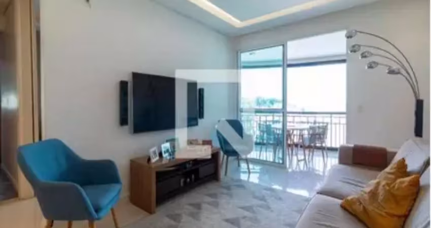 Apartamento com 3 quartos à venda na Rua Copacabana, 406, Santa Teresinha, São Paulo