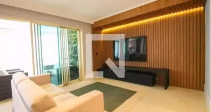 Apartamento com 3 quartos à venda na Rua Daniel Rossi, Santana, São Paulo