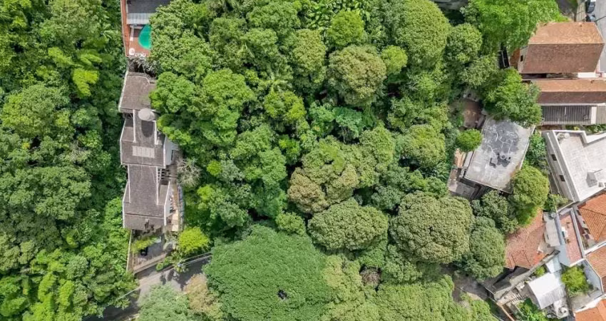 Terreno à venda na Rua Mateus Garcia, 1, Vila Irmãos Arnoni, São Paulo