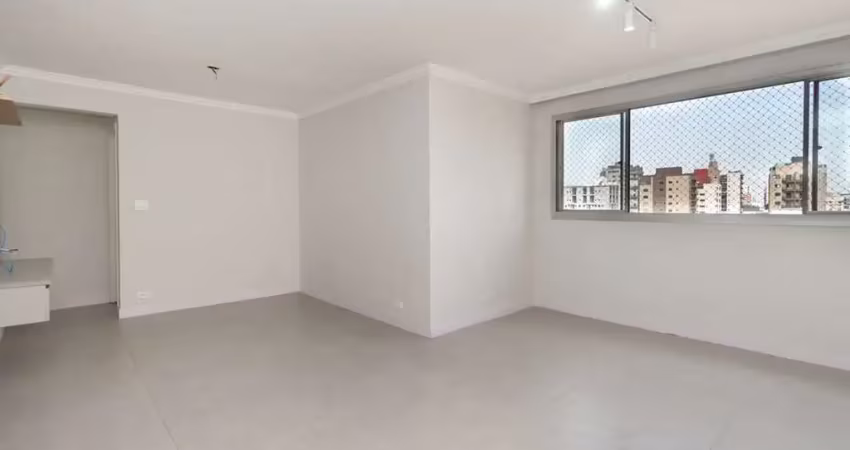 Apartamento com 3 quartos à venda na Rua Joaquim Norberto, 518, Vila Paulicéia, São Paulo