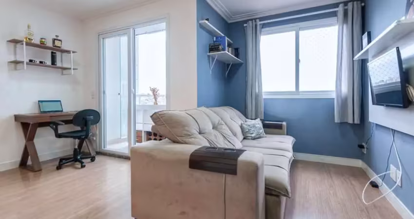 Apartamento com 3 quartos à venda na Avenida Inajar de Souza, 1137, Limão, São Paulo