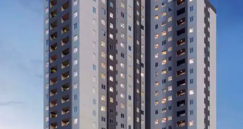 Apartamento com 2 quartos à venda na Rua Professor Clemente Pastore, 123, Água Branca, São Paulo