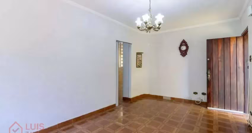 Icasa à venda em tucuruvi. 3 quartos, 1 suíte, 3 salas, 2 banheiros, 2 vagas. área de 149m².