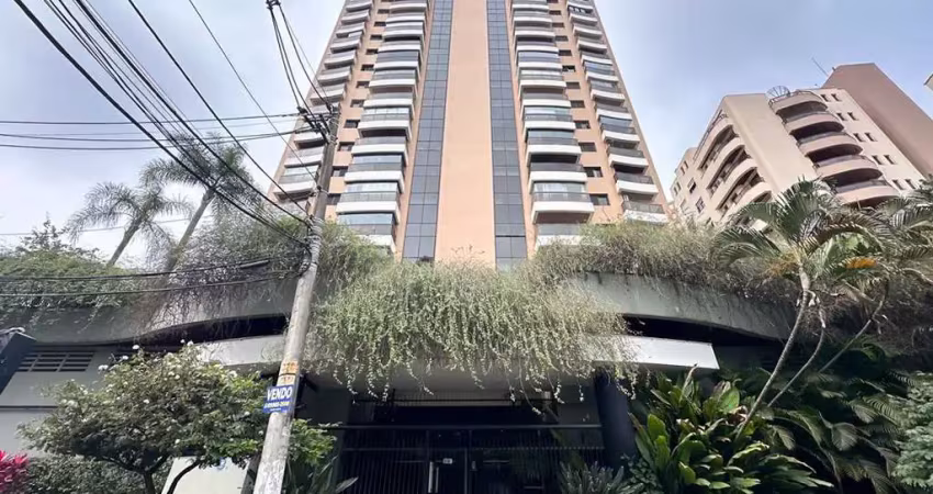 Apartamento com 4 quartos à venda na Rua Guilherme Cristofel 45, 45, Santana, São Paulo