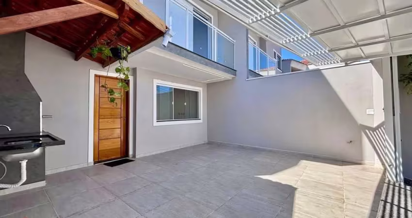 Casa à venda em vila constança: 2 quartos, 1 suíte, 2 salas, 3 banheiros, 2 vagas de garagem