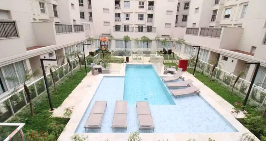 Apartamento com 1 quarto à venda na Rua Bento de Alvarenga, 76, Santana, São Paulo