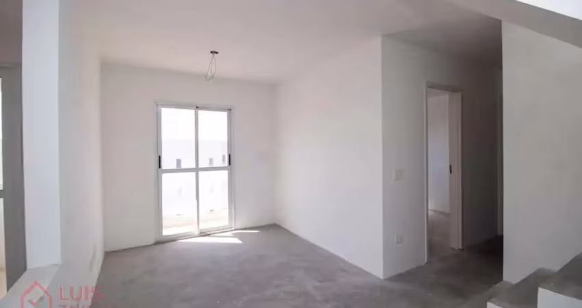 Apartamento com 2 quartos à venda na Rua Cauré, 81, Vila Mazzei, São Paulo