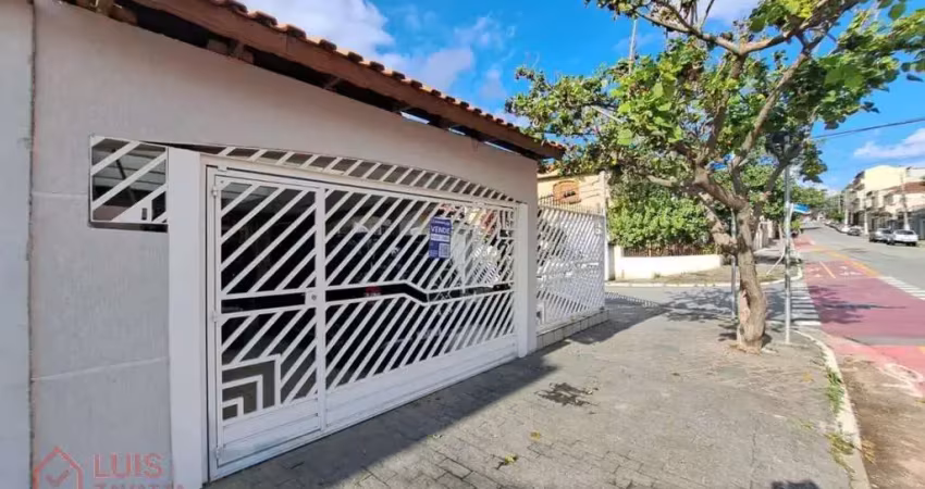 Casa com 4 quartos à venda na Rua Ataliba Vieira, 196, Vila Medeiros, São Paulo