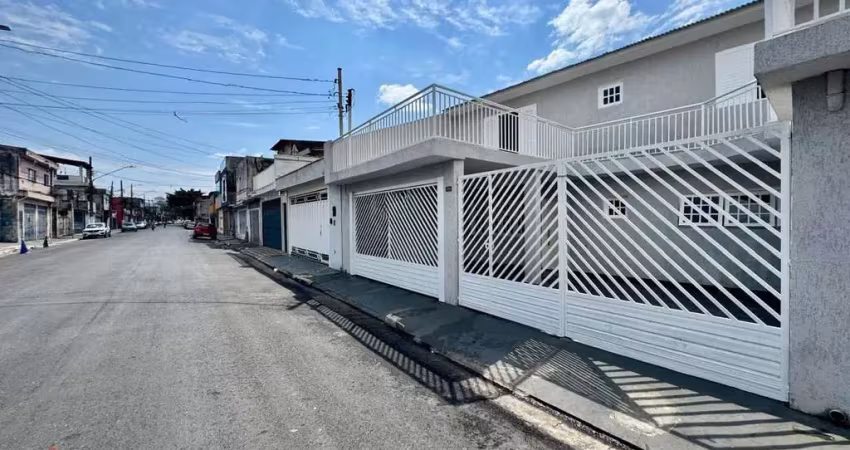Imperdível oportunidade de investimento: casa à venda em são paulo-sp, no bairro parque edu chaves, 3 quartos, 2 salas, 2 banheiros, 4 vagas de garagem, 140,00 m²!