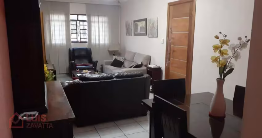 Casa com 3 quartos à venda na Rua Ministro Genésio de Almeida Moura, 110, Vila Nova Mazzei, São Paulo