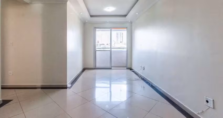 Apartamento com 3 quartos à venda na Avenida Ministro Petrônio Portela, 1901, Freguesia do Ó, São Paulo