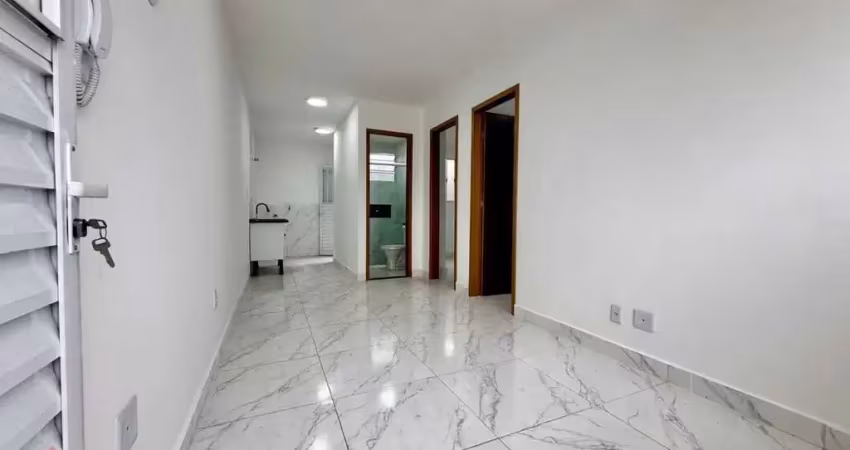 Apartamento com 2 quartos para alugar na Rua São Teófilo, 815, Vila Medeiros, São Paulo