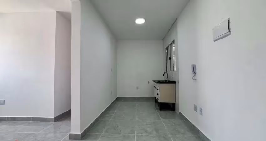 Apartamento com 1 quarto para alugar na Rua Padre Sabóia de Medeiros, 350, Vila Maria Alta, São Paulo