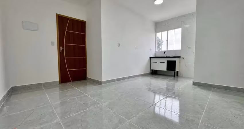 Apartamento com 2 quartos para alugar na Rua Padre Sabóia de Medeiros, 350, Vila Maria Alta, São Paulo