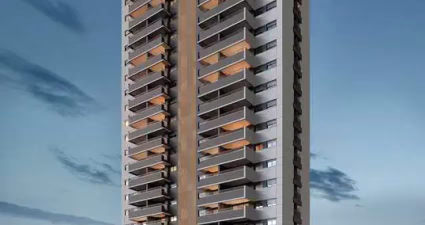 Apartamento com 1 quarto à venda na Rua Ministro Sinésio Rocha, 837, Perdizes, São Paulo