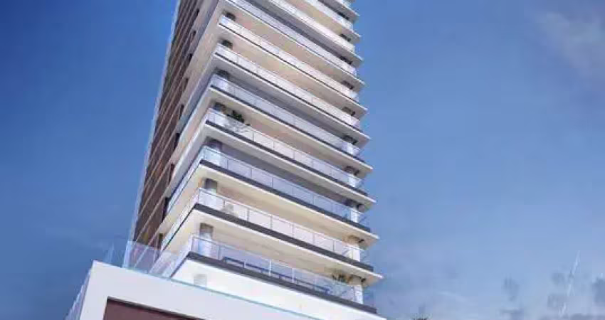 Apartamento com 1 quarto à venda na Avenida República do Líbano, 2354, Moema, São Paulo