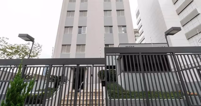 Apartamento com 1 quarto à venda na Rua Barão do Bananal, 1152, Perdizes, São Paulo