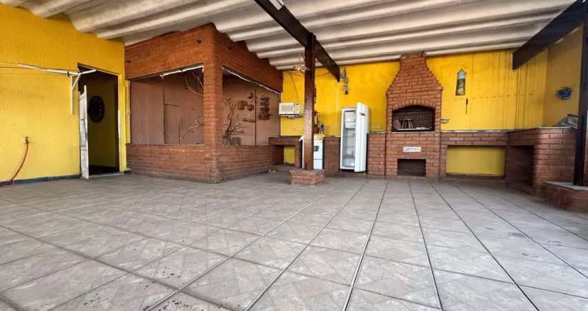 Casa com 3 quartos à venda na Rua Maria Urbano, 121, Vila Medeiros, São Paulo