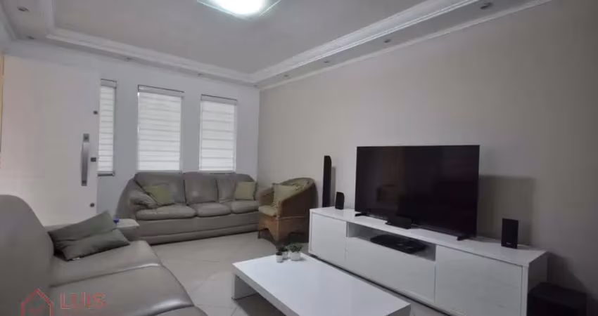 Casa à venda em jardim guanca: 3 quartos, 1 suíte, 3 salas, 2 banheiros, 2 vagas, 100m²!