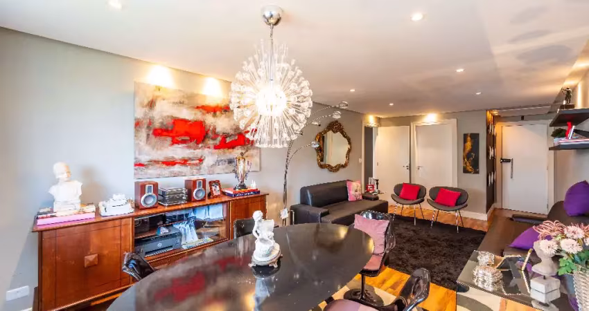 Imóvel para venda tem 89 metros quadrados com 2 quartos em vila izabel - curitiba - pr
