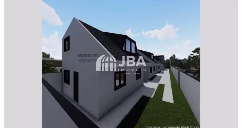 Residencial moratta ii – conforto, funcionalidade e excelente localização no bairro alto