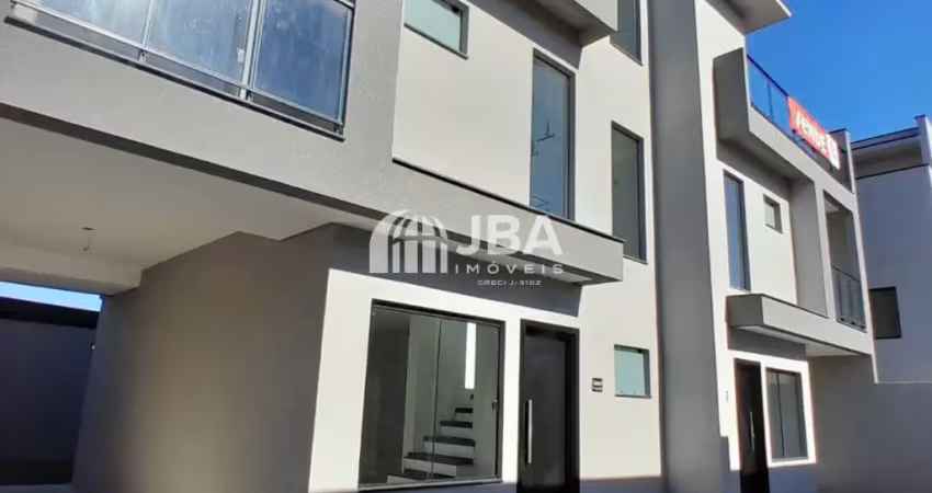Oportunidade! triplex moderno com terraço panorâmico no alto do boa vista!