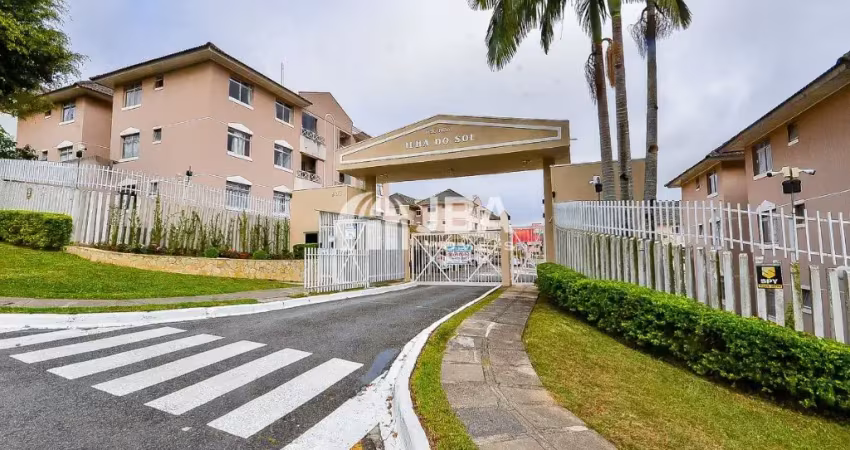 Bairro alto -  residencial ilha do sol – apartamento com 3 quartos e suíte no 3º andar, em localização privilegiada!  este é o momento de morar com conforto, praticidade e segurança em um excelent