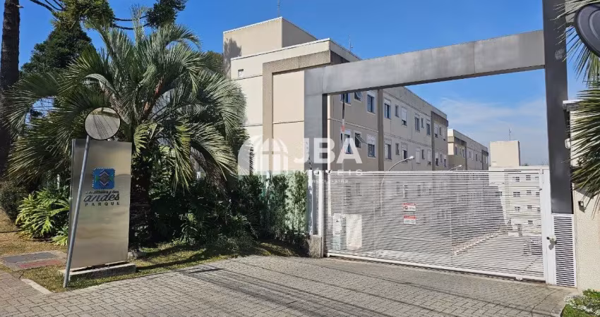 Apartamento completo em condomínio com lazer e segurança 24h
