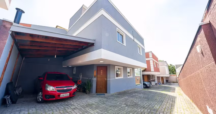 Bairro alto - triplex, vista linda e localização privilegiada!