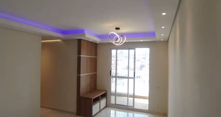 Apartamento á venda 3 quartos residencial  parque fazenda  - campinas