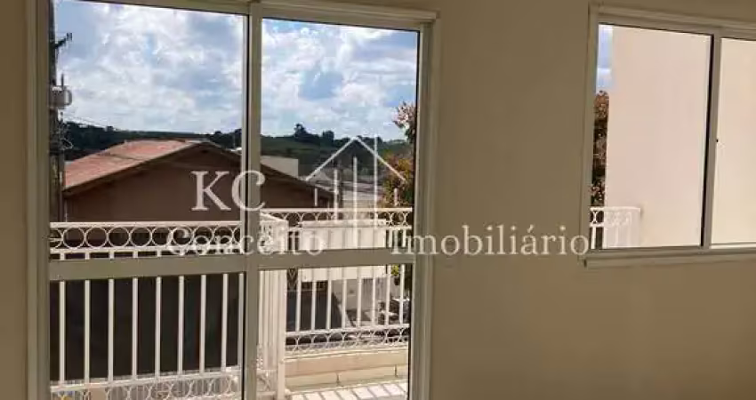 Apartamento com 2 quartos à venda no Residencial Nova Era, Valinhos 