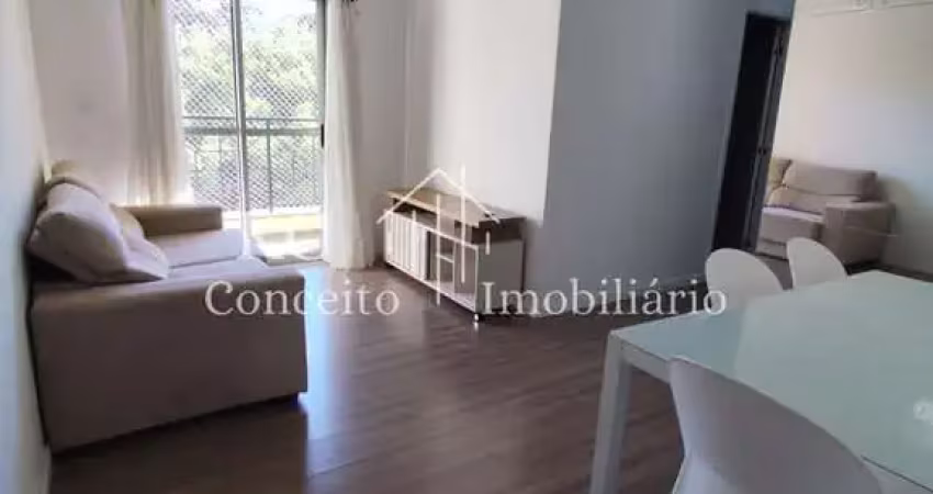 Apartamento para locação com 3 quartos no bairro mansões santo antônio, campinas/sp