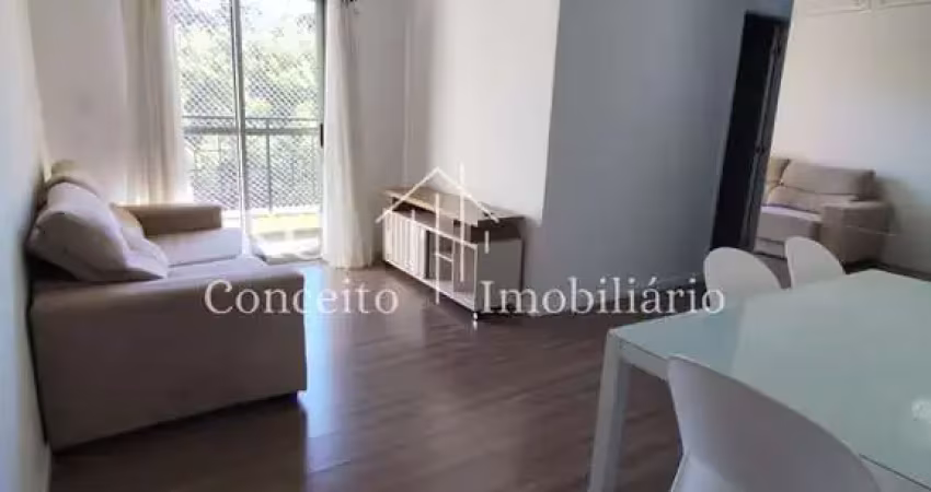 Apartamento à venda com 3 quartos no bairro mansões santo antônio, campinas/sp