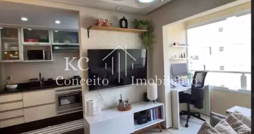 Apartamento à venda com 2 quartos sendo 1 suíte no jardim nova europa - campinas/sp