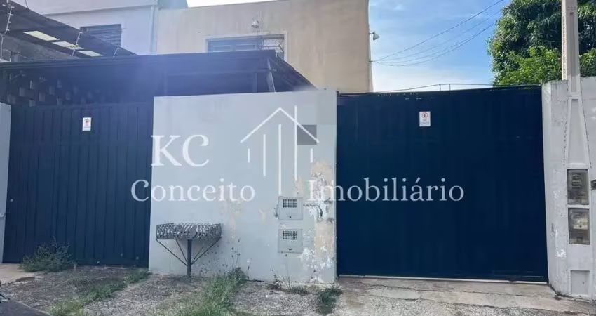 Barracão e casa á venda em campinas jardim novo campos eliseos