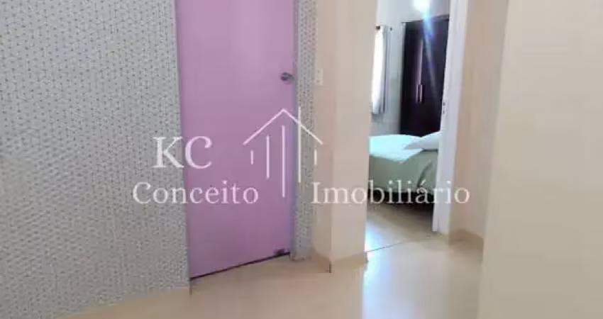 Apartamento á venda com 2 quartos no bairro jardim do lago em campinas