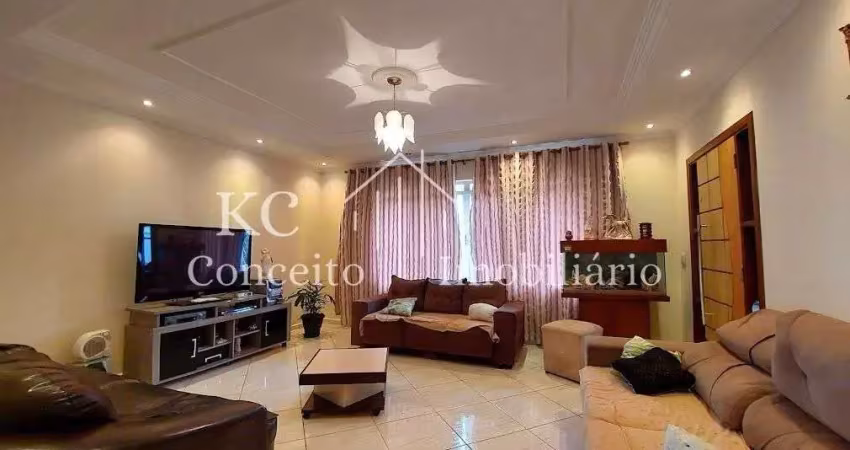 Casa à venda com 3 quartos no jardim chapadão em campinas/sp