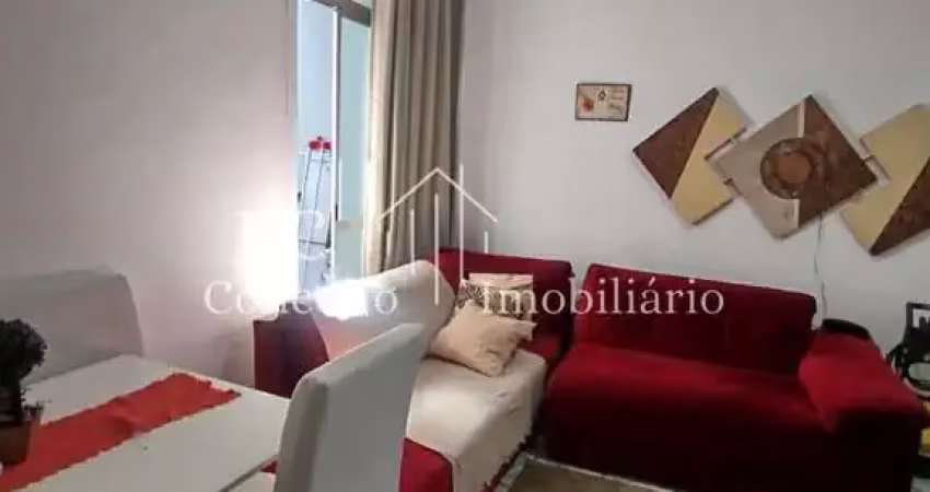 Apartamento à venda com 2 quartos no jardim das bandeiras em campinas/sp