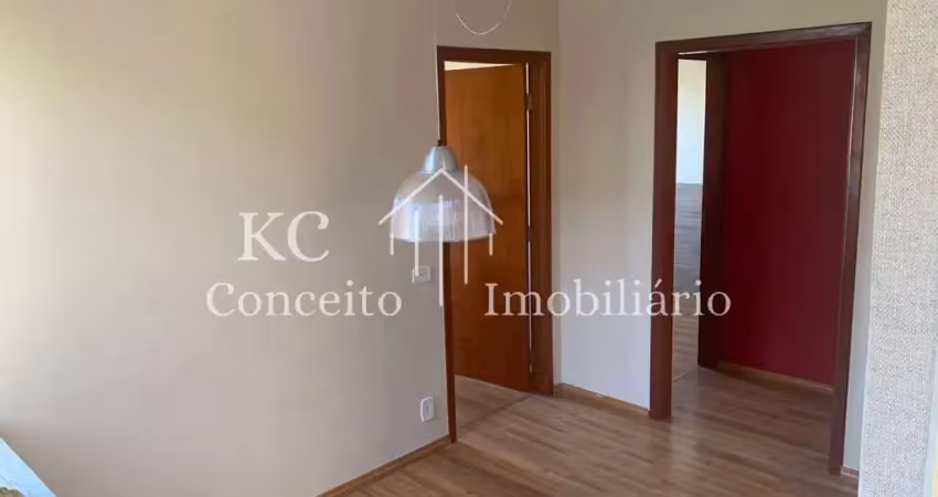 Apartamento com 3 quartos à venda no jardim pacaembu campinassp