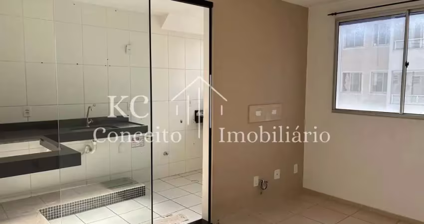 Apartamento com 2 quartos no jardim nova europa, campinas/sp