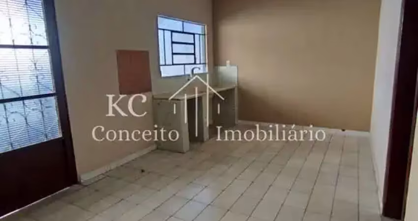 Casa para locação com 3 quartos no parque dom pedro ii - campinas/sp
