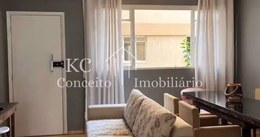 Apartamento com 2 quartos à venda no Parque Cambuí, Catanduva 
