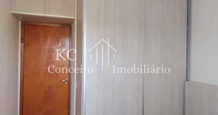 Apartamento com 2 quartos em vila maria eugênia - campinas/sp