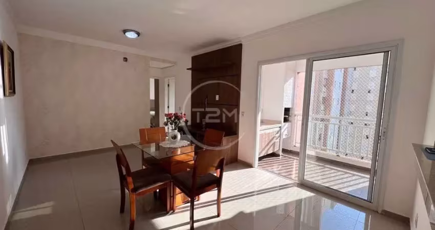 Apartamento para locacao a 3 min da santa casa de limeira - sp