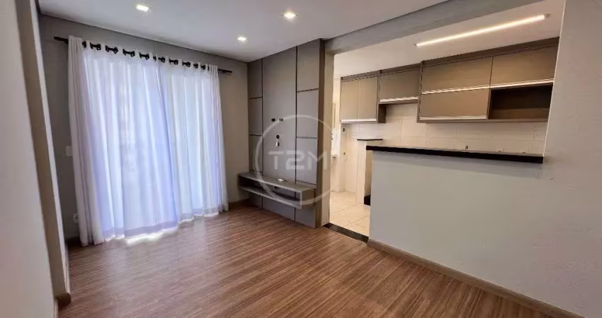 Apartamento para locacao jardim santo andre em limeira - sp